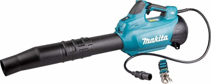 Аккумуляторная воздуходувка Makita PDC BL 36В UB003CZ