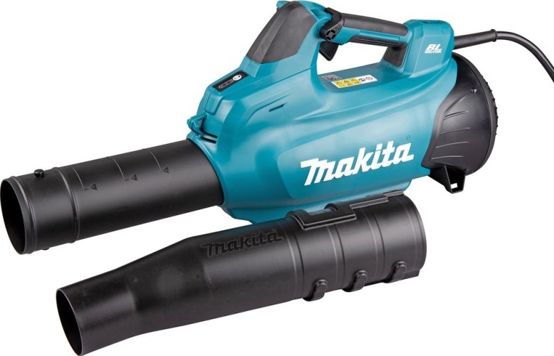 Аккумуляторная воздуходувка Makita PDC BL 36В UB003CZ