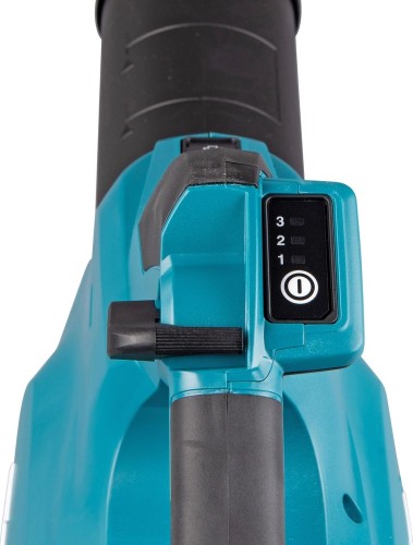 Аккумуляторная воздуходувка Makita PDC BL 36В UB003CZ