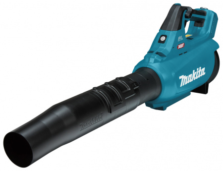 Аккумуляторная воздуходувка Makita BL 40 MAX UB001GZ