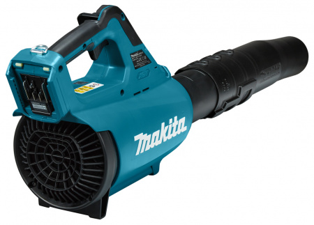 Аккумуляторная воздуходувка Makita BL 40 MAX UB001GZ