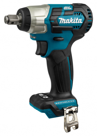 Гайковерт аккумуляторный Makita TW161DZ