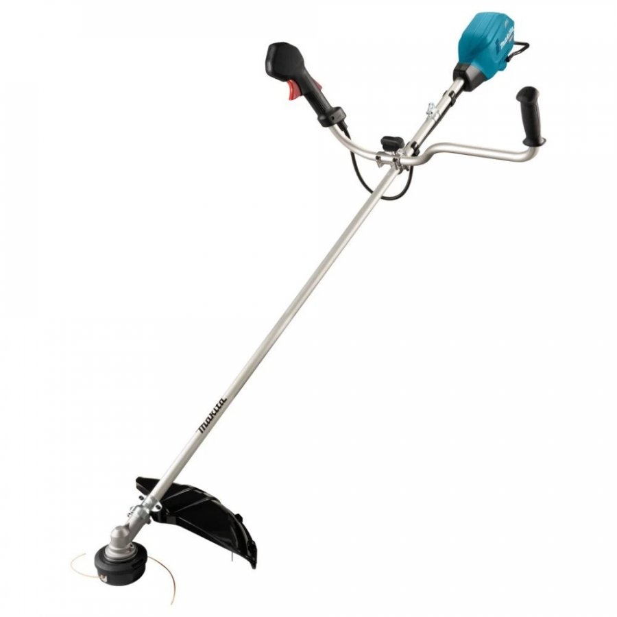 Триммер аккумуляторный Makita UR006GZ06