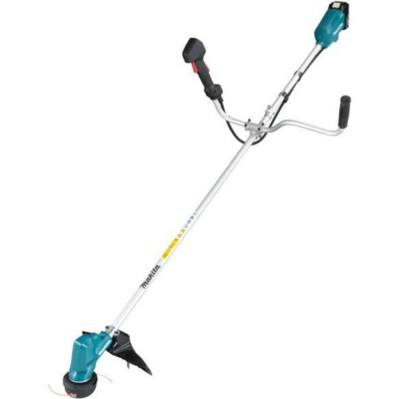 Триммер аккумуляторный Makita DUR190URT3