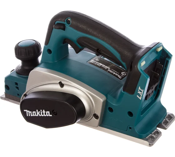 Рубанок аккумуляторный Makita DKP180Z