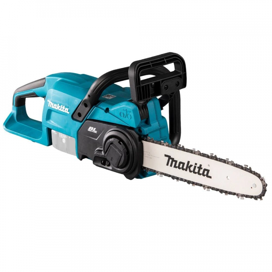 Цепная аккумуляторная пила Makita DUC307RT