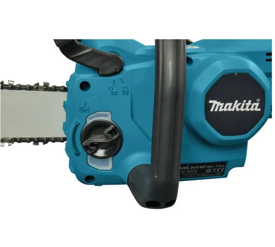 Цепная аккумуляторная пила Makita DUC307RT