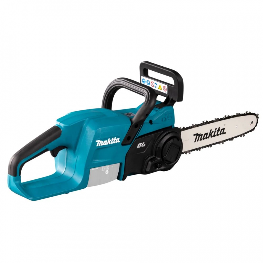 Цепная аккумуляторная пила Makita DUC307Z