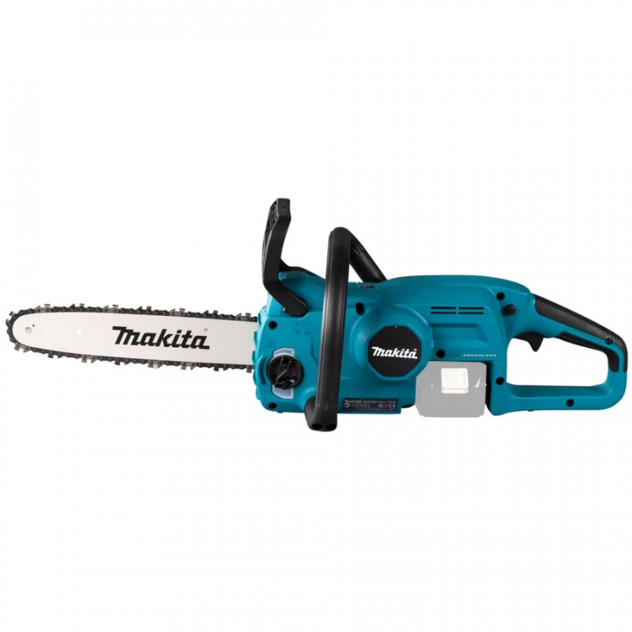 Цепная аккумуляторная пила Makita DUC307Z