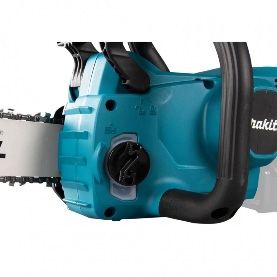 Цепная аккумуляторная пила Makita DUC307Z