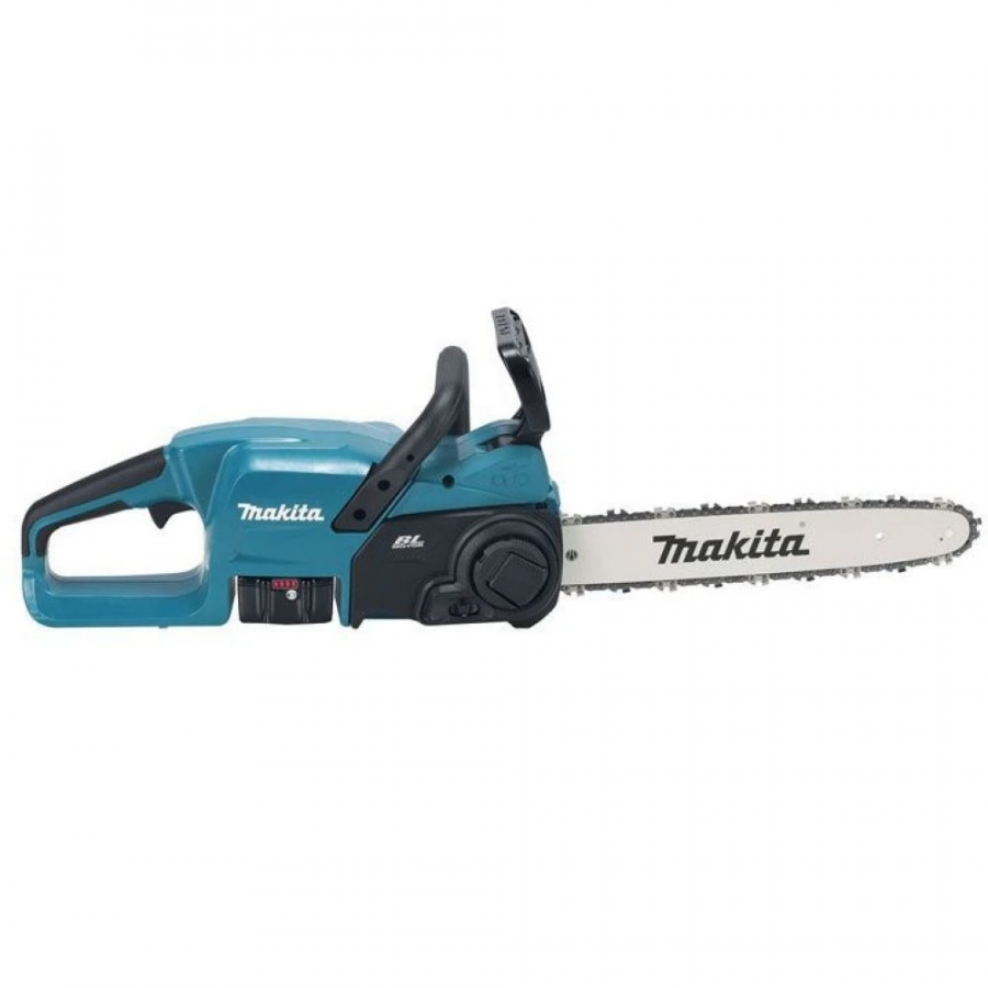 Цепная аккумуляторная пила Makita DUC357SF
