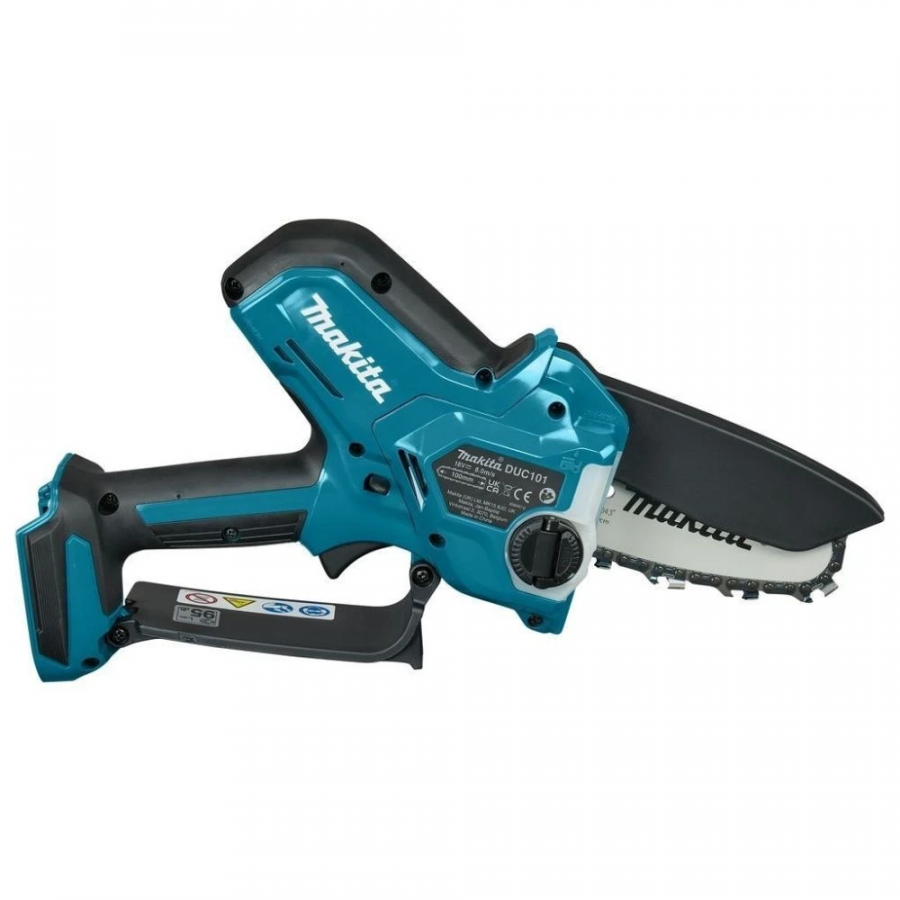 Цепная аккумуляторная пила Makita DUC101Z
