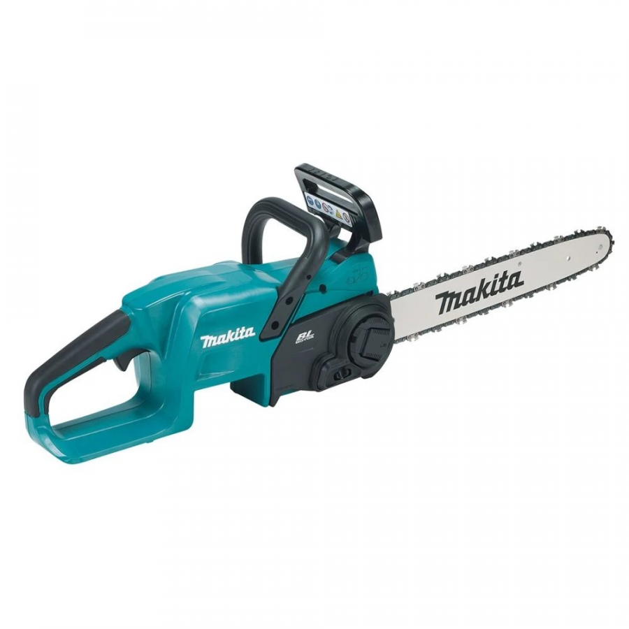 Цепная аккумуляторная пила Makita DUC407Z