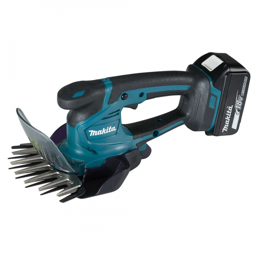Кусторез аккумуляторный Makita DUM604SYX