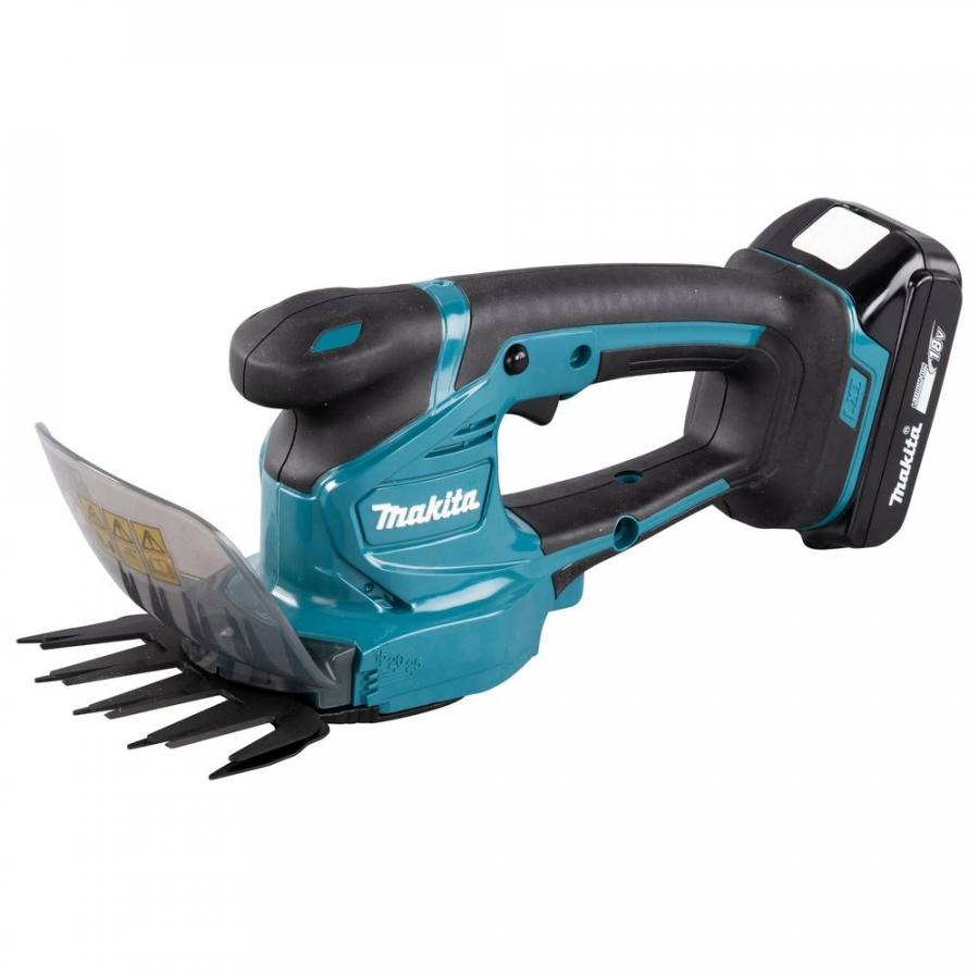 Кусторез аккумуляторный Makita DUM111SYX