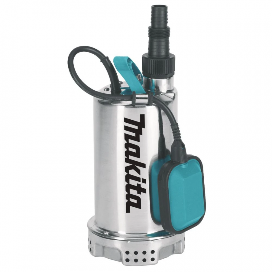 Дренажный погружной насос Makita PF0403