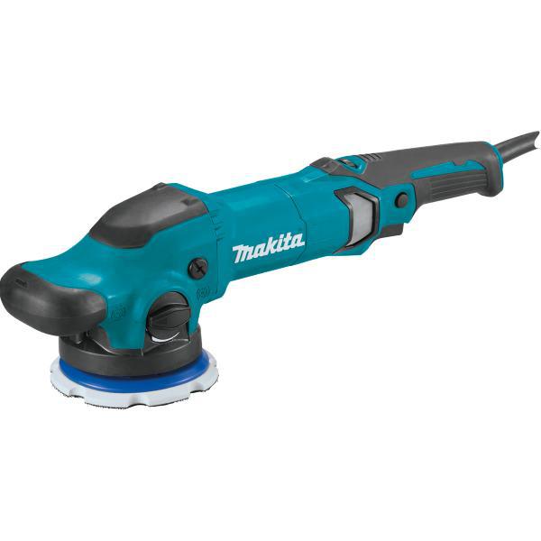 Полировальная шлифмашина угловая Makita PO5000C