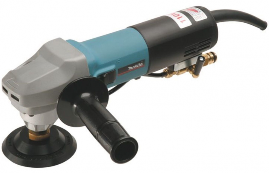 Полировальная шлифмашина по бетону Makita PW5000CH