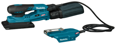 Шлифовальная вибрационная аккумуляторная машина Makita BO005CGZ