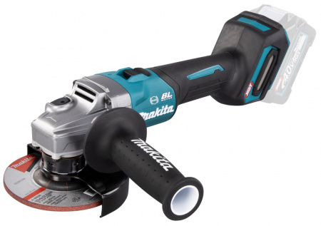 Угловая шлифмашина аккумуляторная Makita GA005GZ