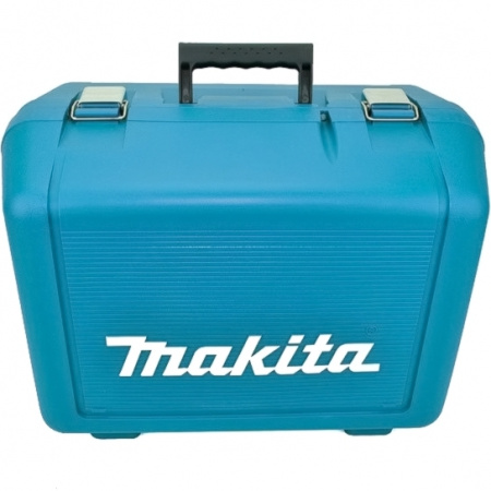 Пластиковый кейс для пил Makita 824772-1