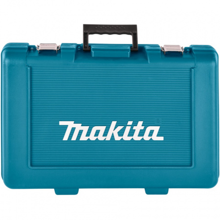 Пластиковый кейс для дрелей-шуруповёртов Makita 824862-0