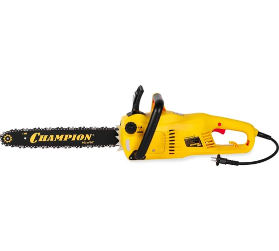 Электропила CHAMPION 520N-16