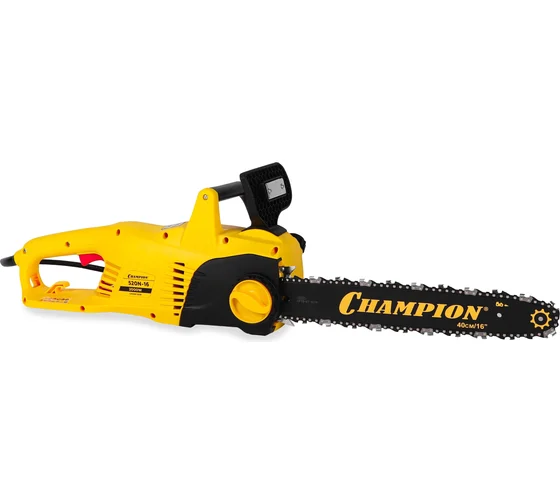 Электропила CHAMPION 520N-16