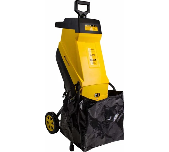 Измельчитель электрический CHAMPION SH251