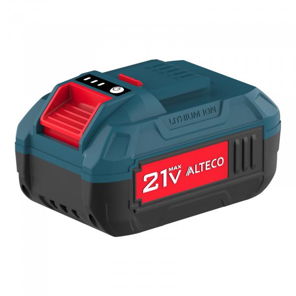 Аккумулятор ALTECO BCD 21-60 Li 77264