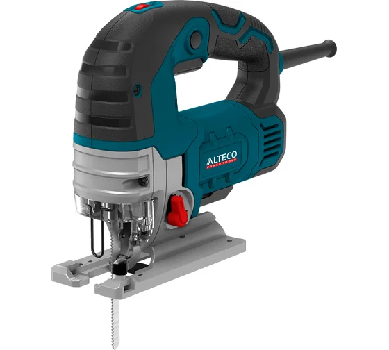 Лобзиковая пила JS 800 ALTECO 37252