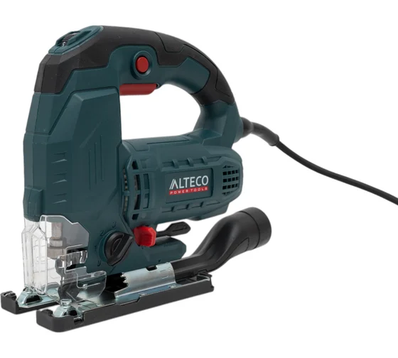 Лобзиковая пила JS 750 ALTECO 22983